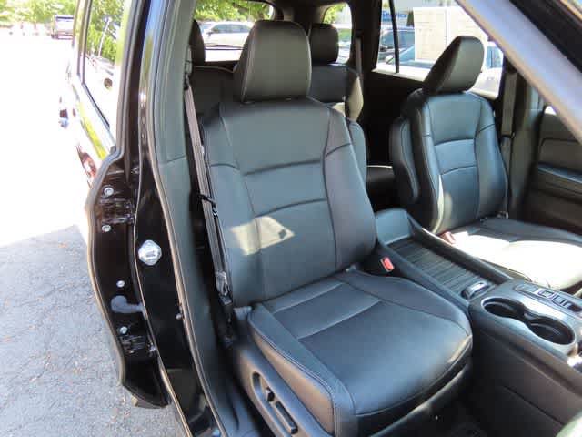 Certified 2023 Honda Passport EX-L image 15