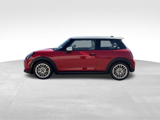 New 2026 MINI Cooper S image 8