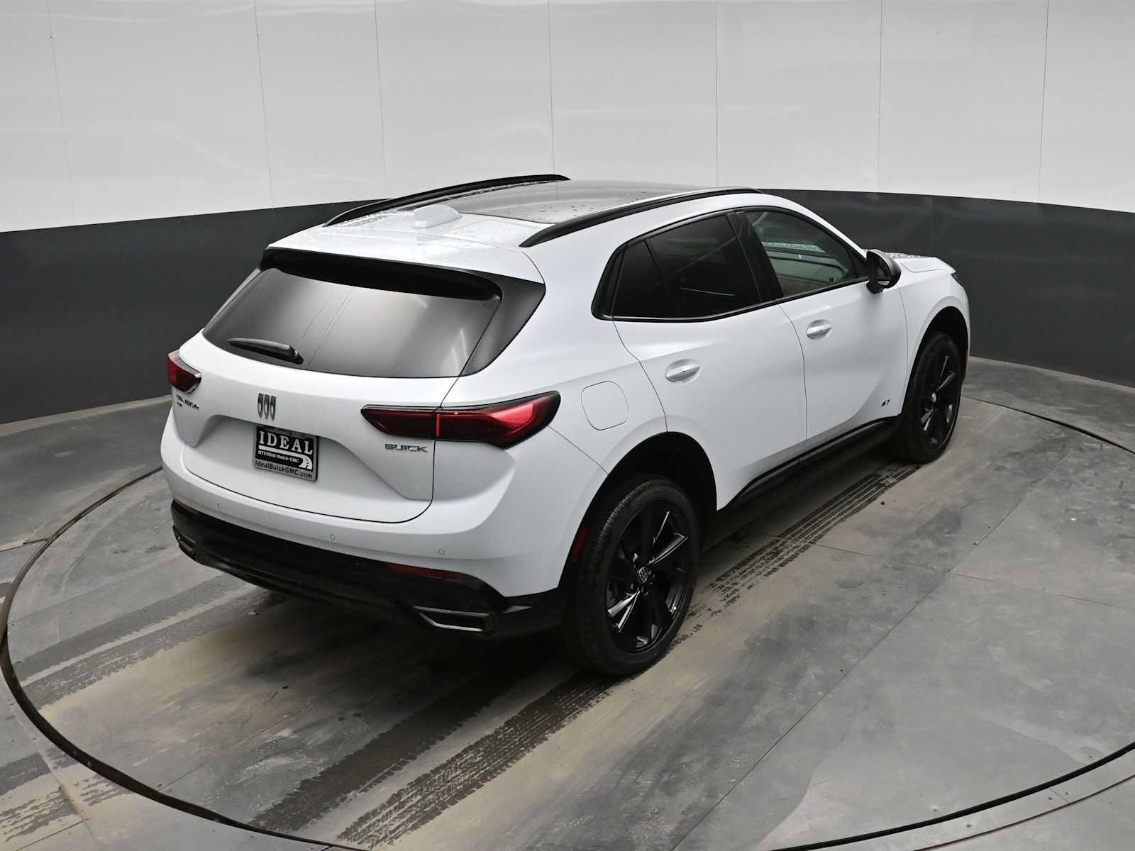 New 2026 Buick Envision Sport Touring image 28