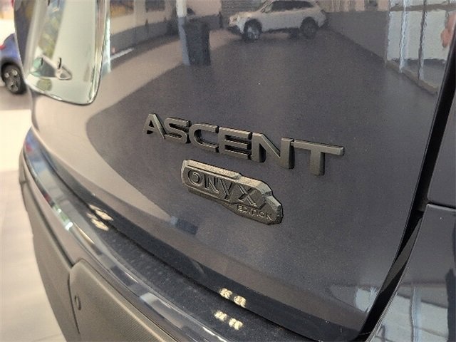 New 2025 Subaru Ascent Bronze Edition image 27
