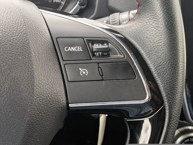 Used 2025 Mitsubishi Outlander Sport LE AWD/4WD image 27