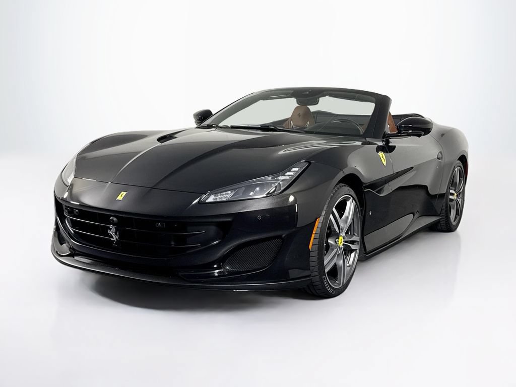 Used 2020 Ferrari Portofino RWD image 6