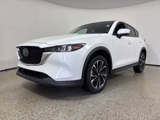 Used 2023 MAZDA CX-5 AWD 2.5 S w/ Premium Plus Pkg image 15
