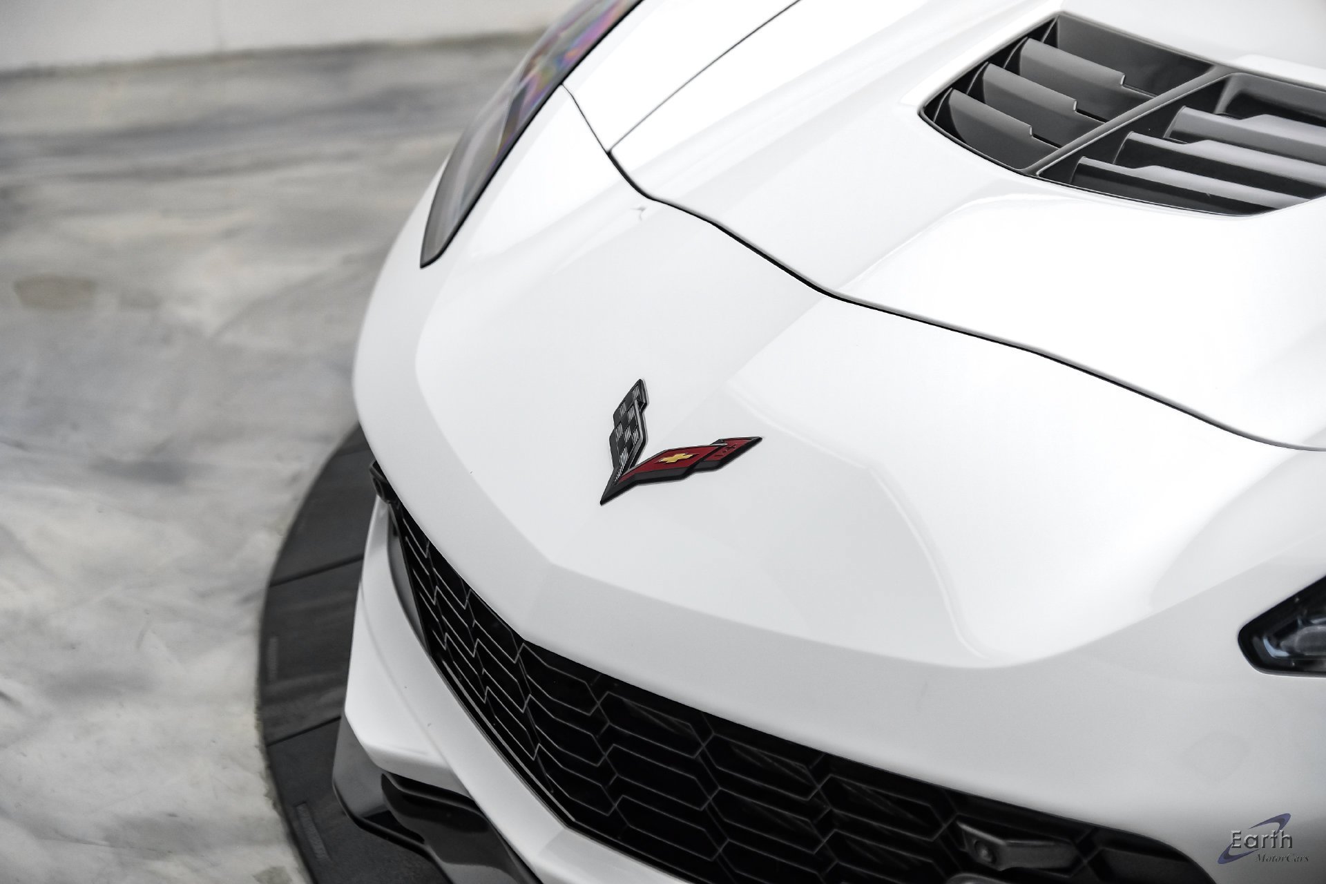 Used 2016 Chevrolet Corvette Z06 w/ 2LZ Preferred Equipment Group RWD image 40