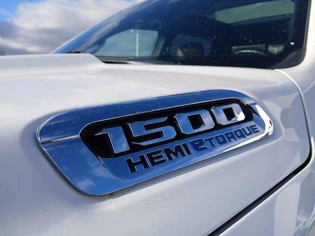 Used 2023 RAM 1500 Limited image 35