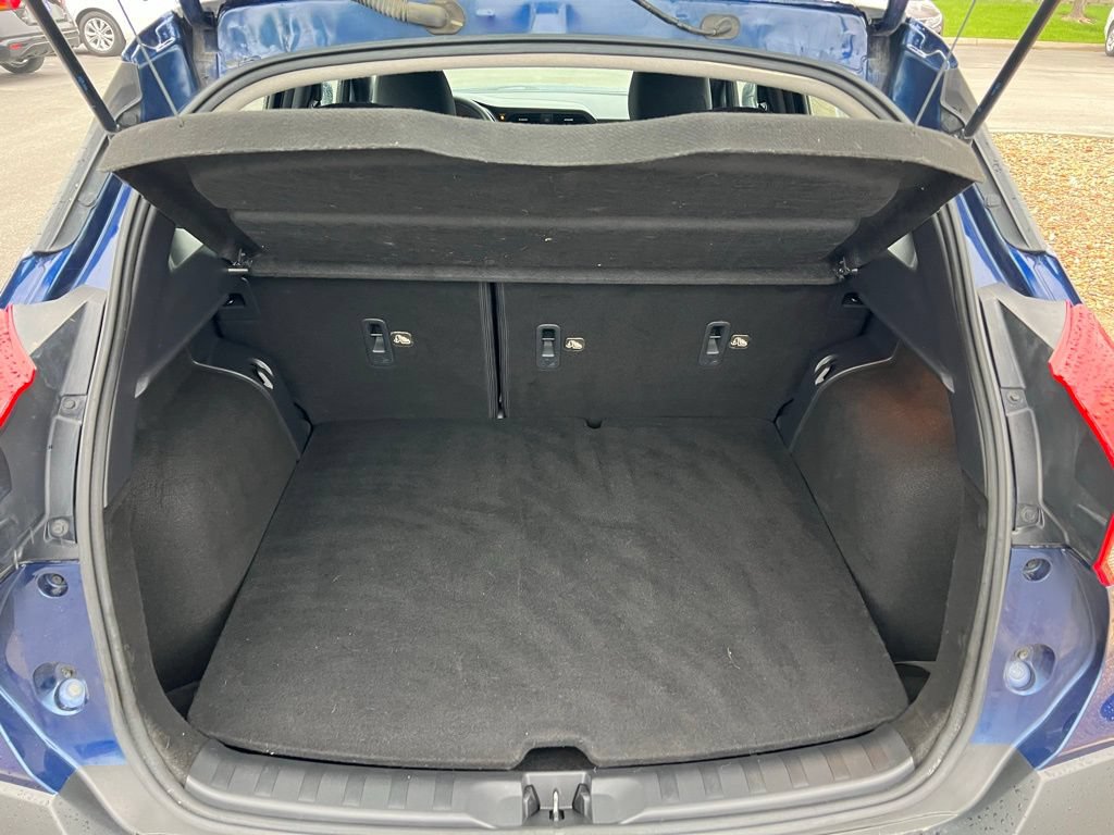 Used 2019 Nissan Kicks SV FWD image 19