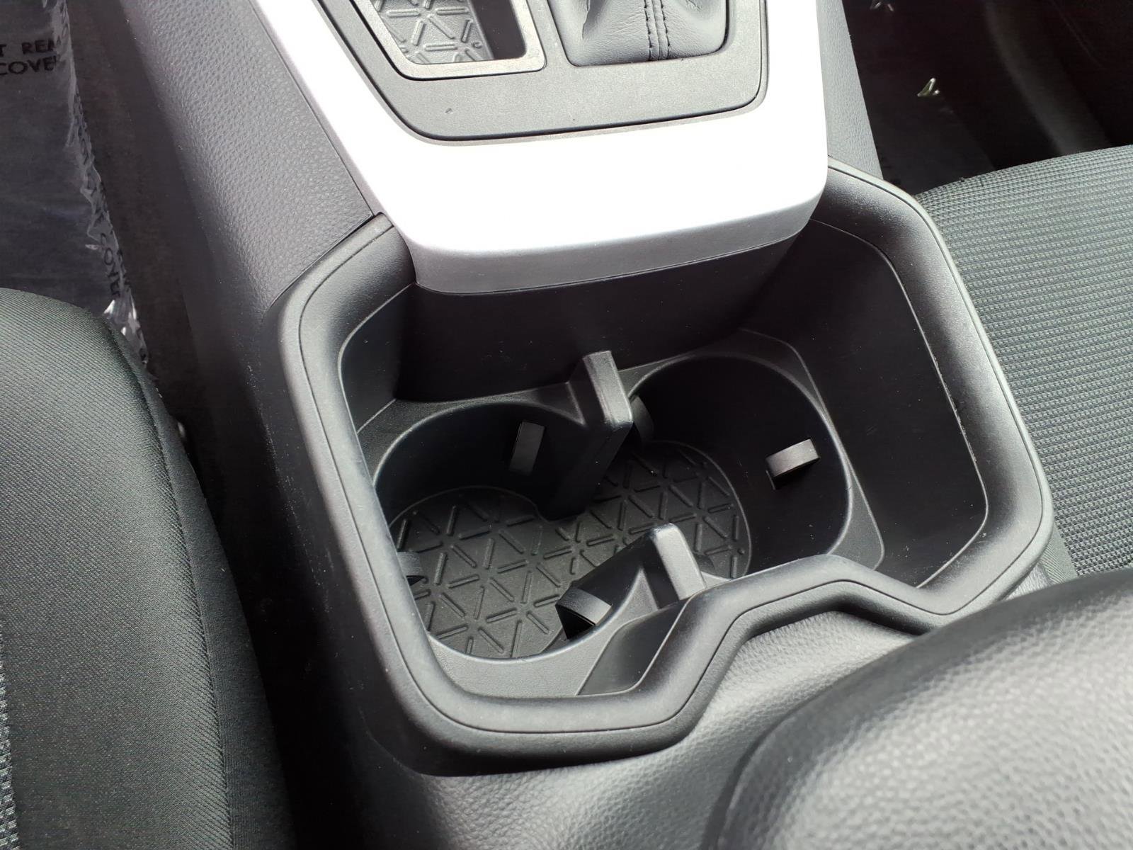 Certified 2024 Toyota RAV4 LE AWD/4WD image 16