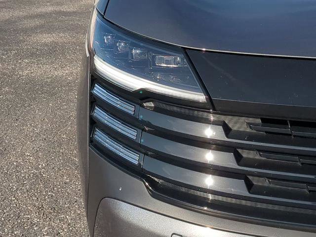 Certified 2026 Nissan Kicks SV image 10