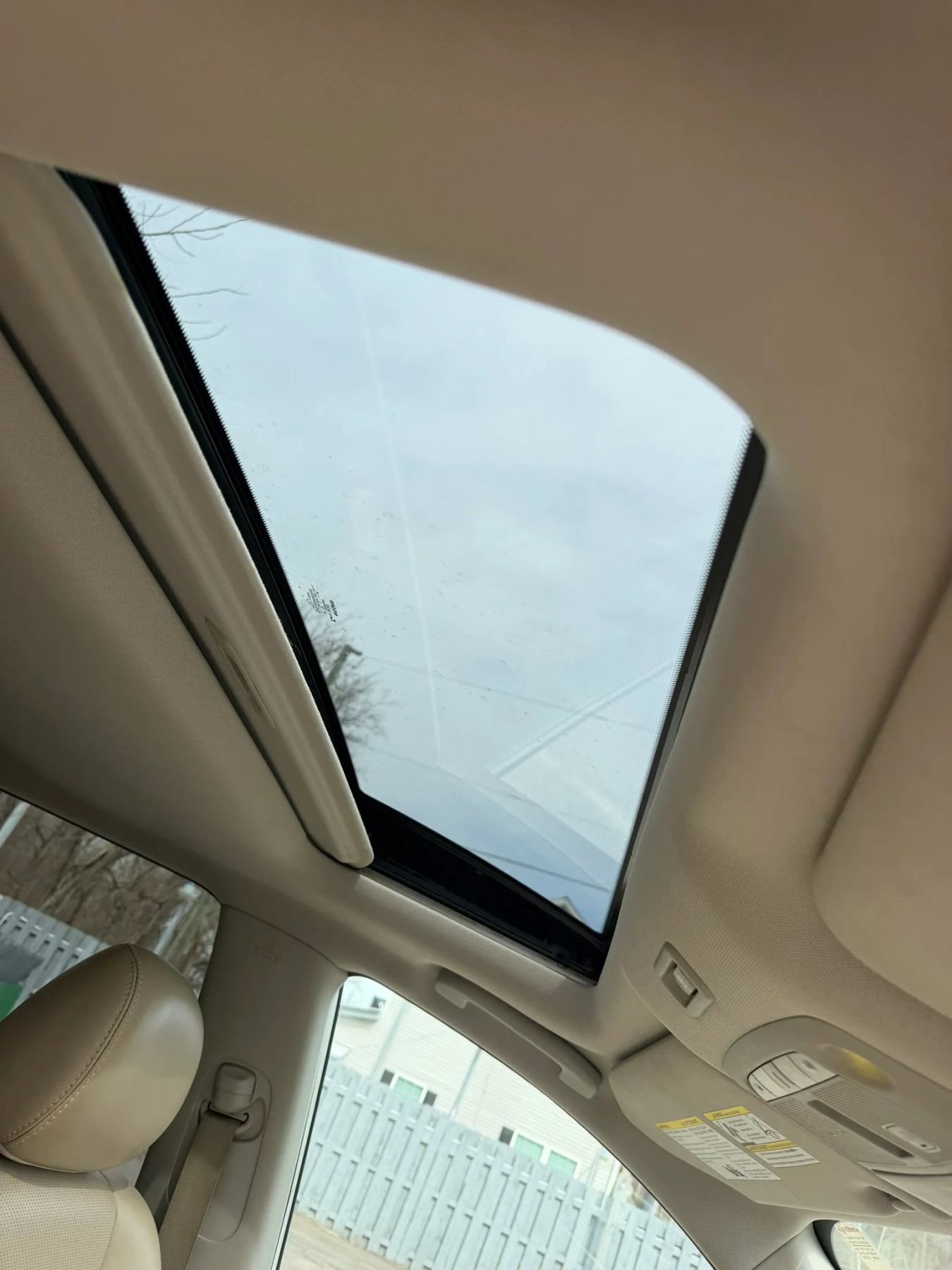 Used 2020 Nissan Pathfinder Platinum image 20