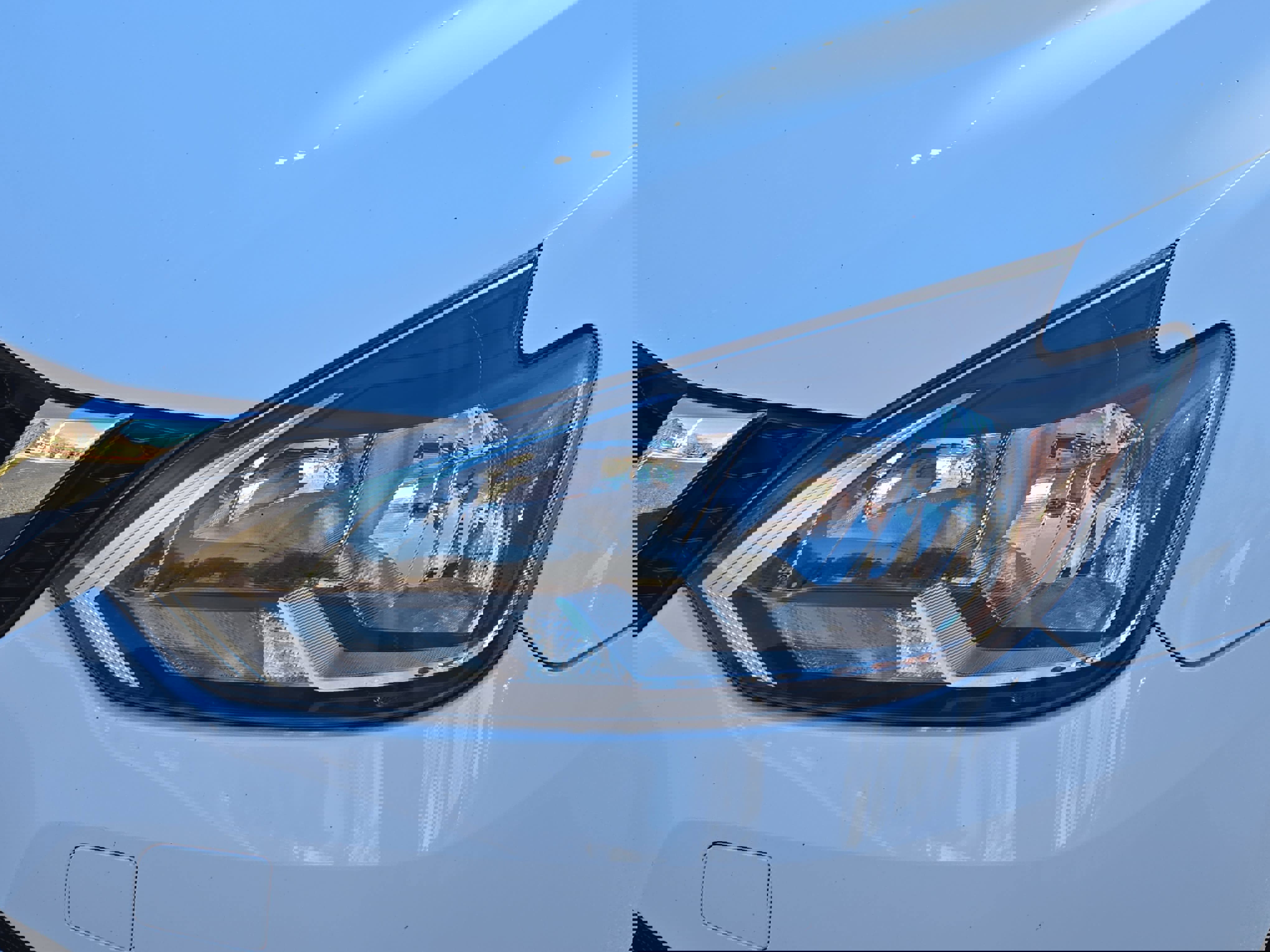 Used 2017 Nissan Sentra S image 26