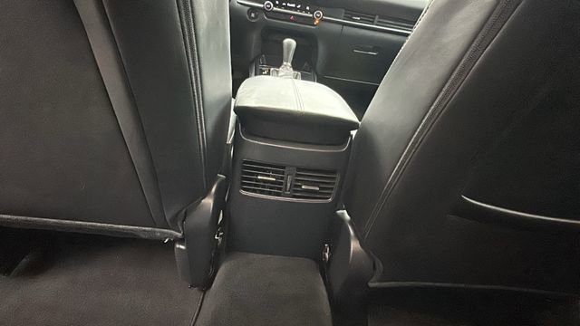 Used 2025 MAZDA CX-30 AWD 2.5 S w/ Select Sport Pkg image 28