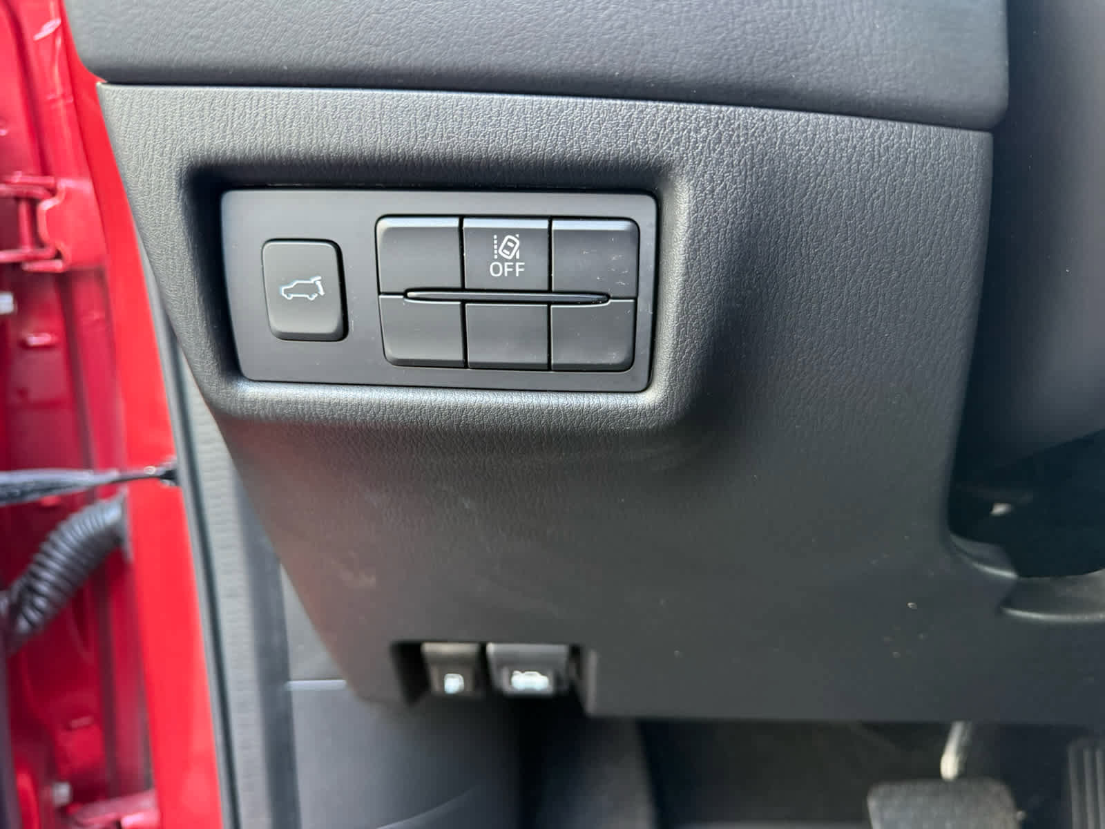 Used 2023 MAZDA CX-5 AWD 2.5 Turbo image 13