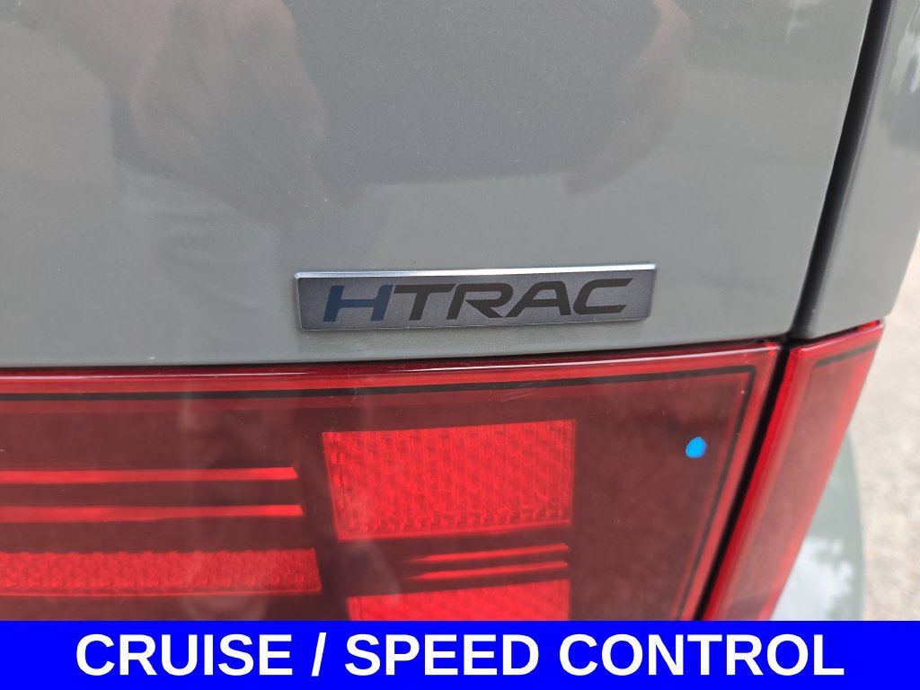 Used 2025 Hyundai Santa Fe Calligraphy AWD/4WD image 24