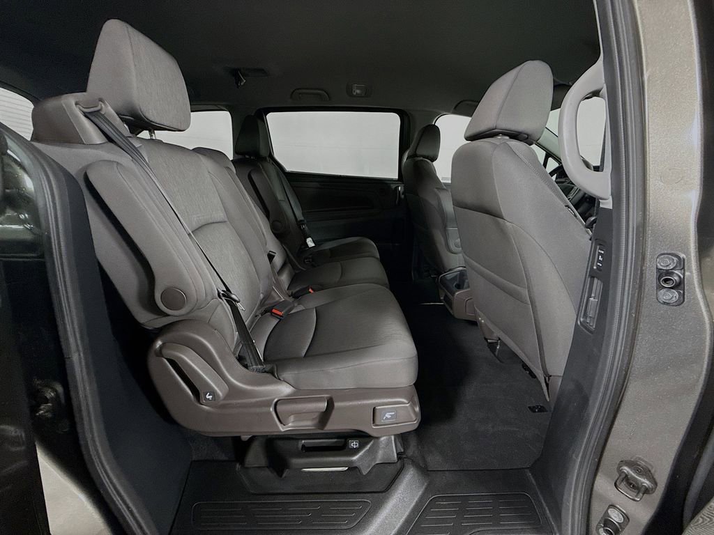 Used 2023 Honda Odyssey EX image 26