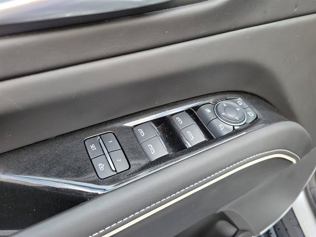 Used 2024 Cadillac Escalade V w/ LPO, ONYX Package AWD/4WD image 55