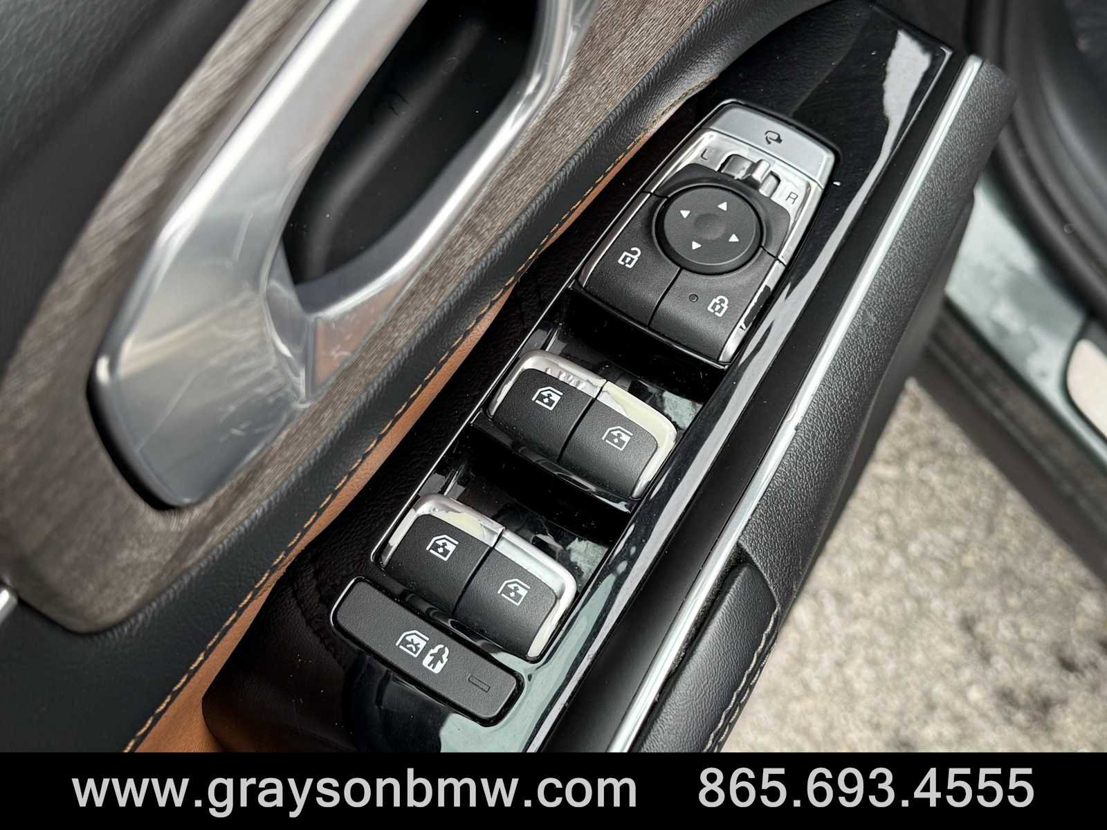 Used 2021 Kia Sorento SX Prestige image 14