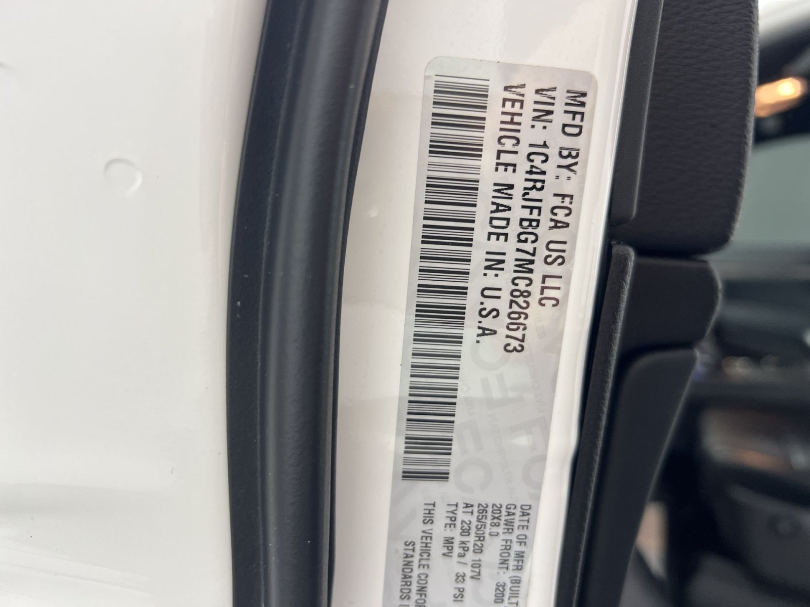 Used 2021 Jeep Grand Cherokee Limited X AWD/4WD image 30