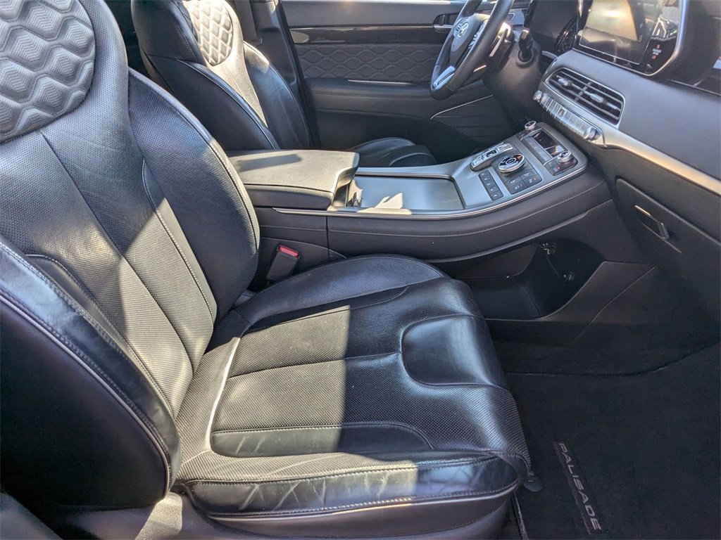 Used 2020 Hyundai Palisade Limited image 20