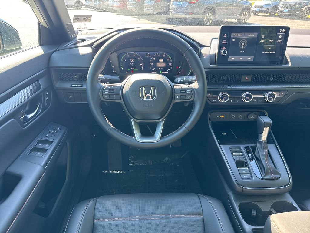 New 2026 Honda CR-V Sport-L image 23