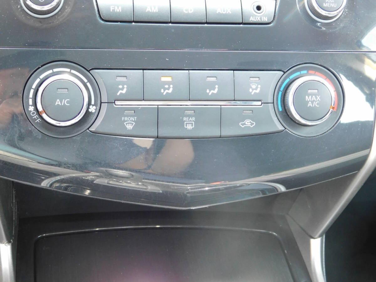 Used 2013 Nissan Altima 2.5 FWD image 12