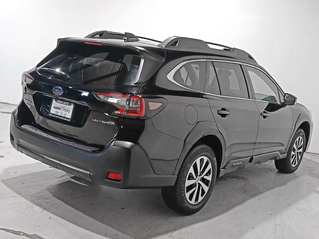 Used 2024 Subaru Outback Premium w/ Popular Package #1A AWD/4WD image 6