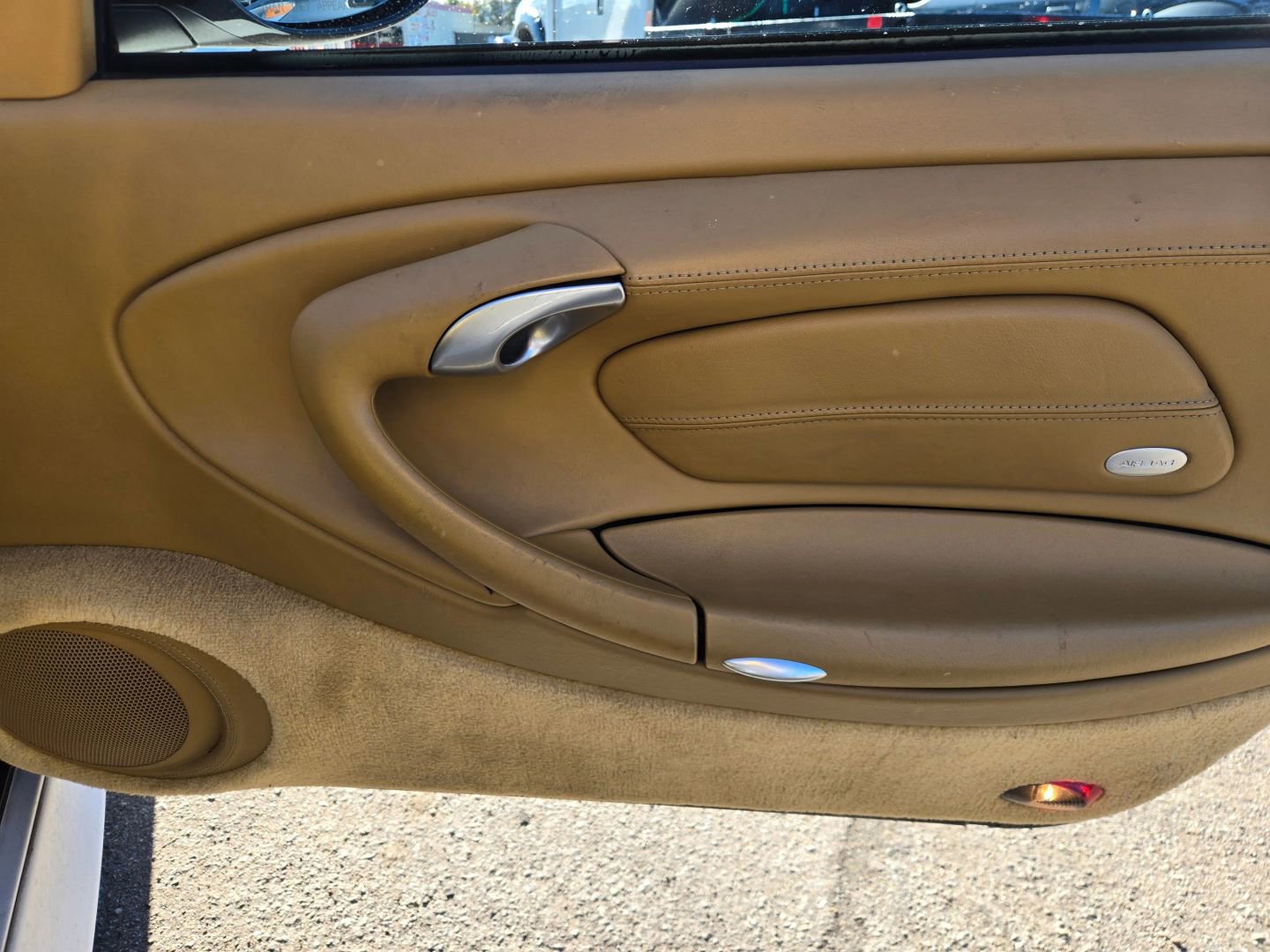 Used 2001 Porsche 911 Carrera 4 image 14