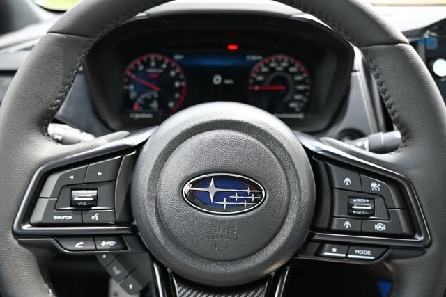 New 2026 Subaru WRX tS AWD/4WD image 27