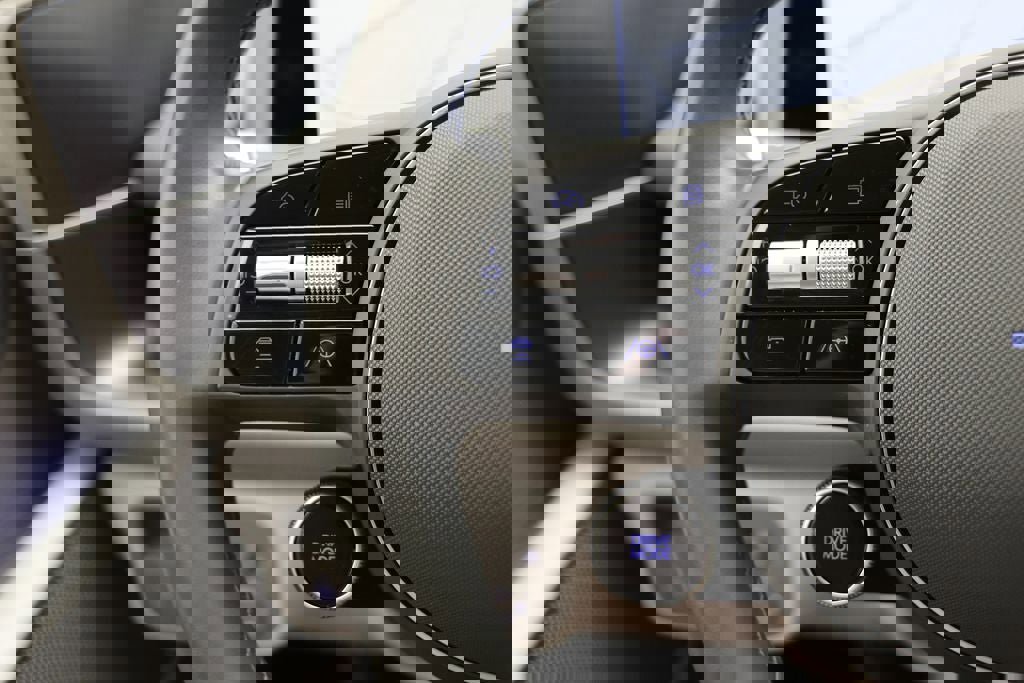 Used 2023 Hyundai Ioniq 6 SEL w/ Cargo Package image 19