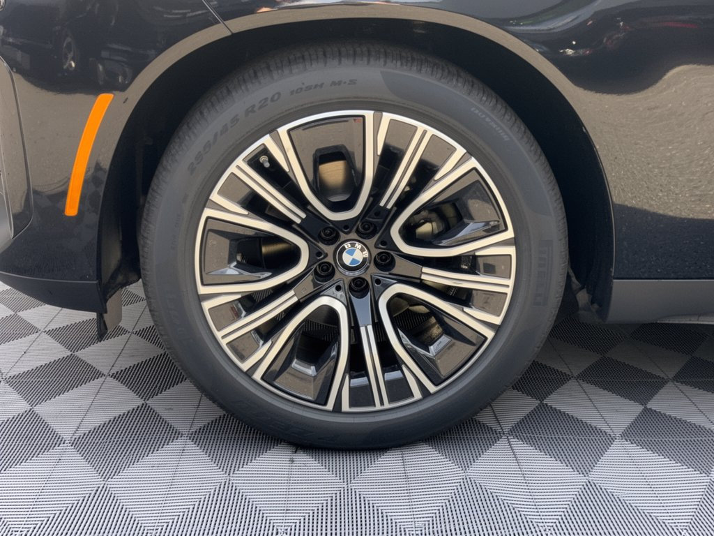 New 2026 BMW X3 xDrive30i w/ Premium Package AWD/4WD image 13