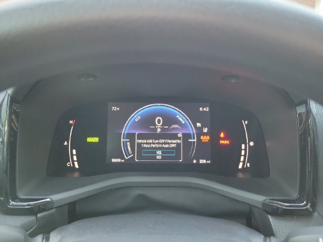 Used 2026 Toyota Camry LE FWD image 17