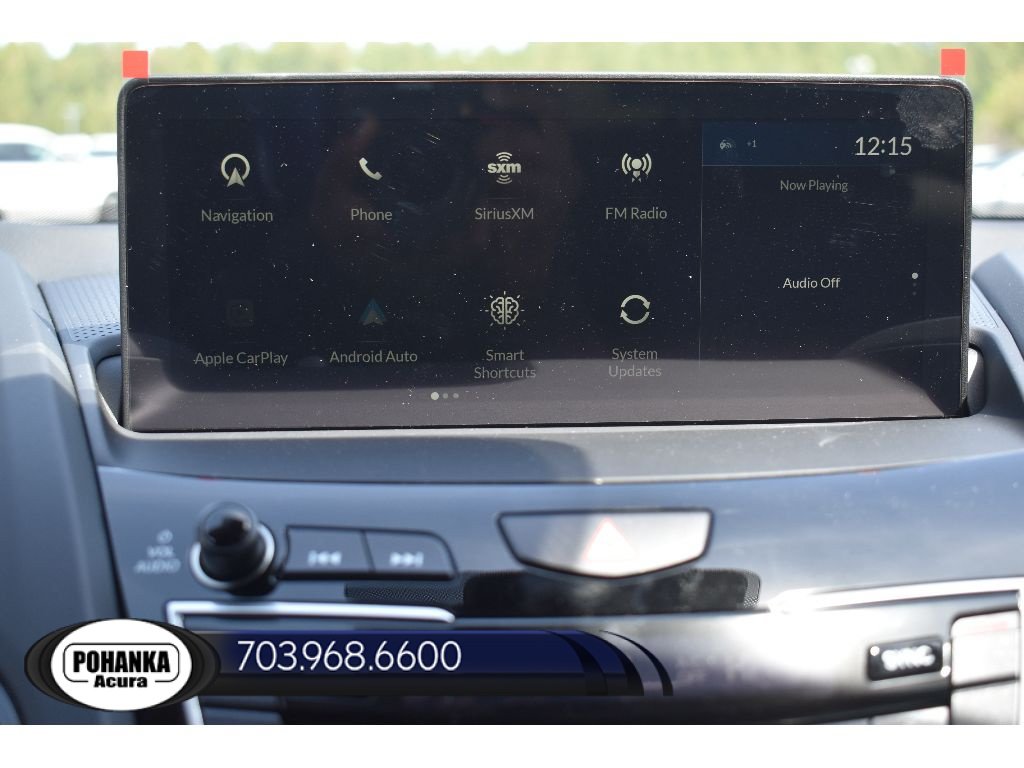 New 2026 Acura RDX SH-AWD w/ Technology Package image 14