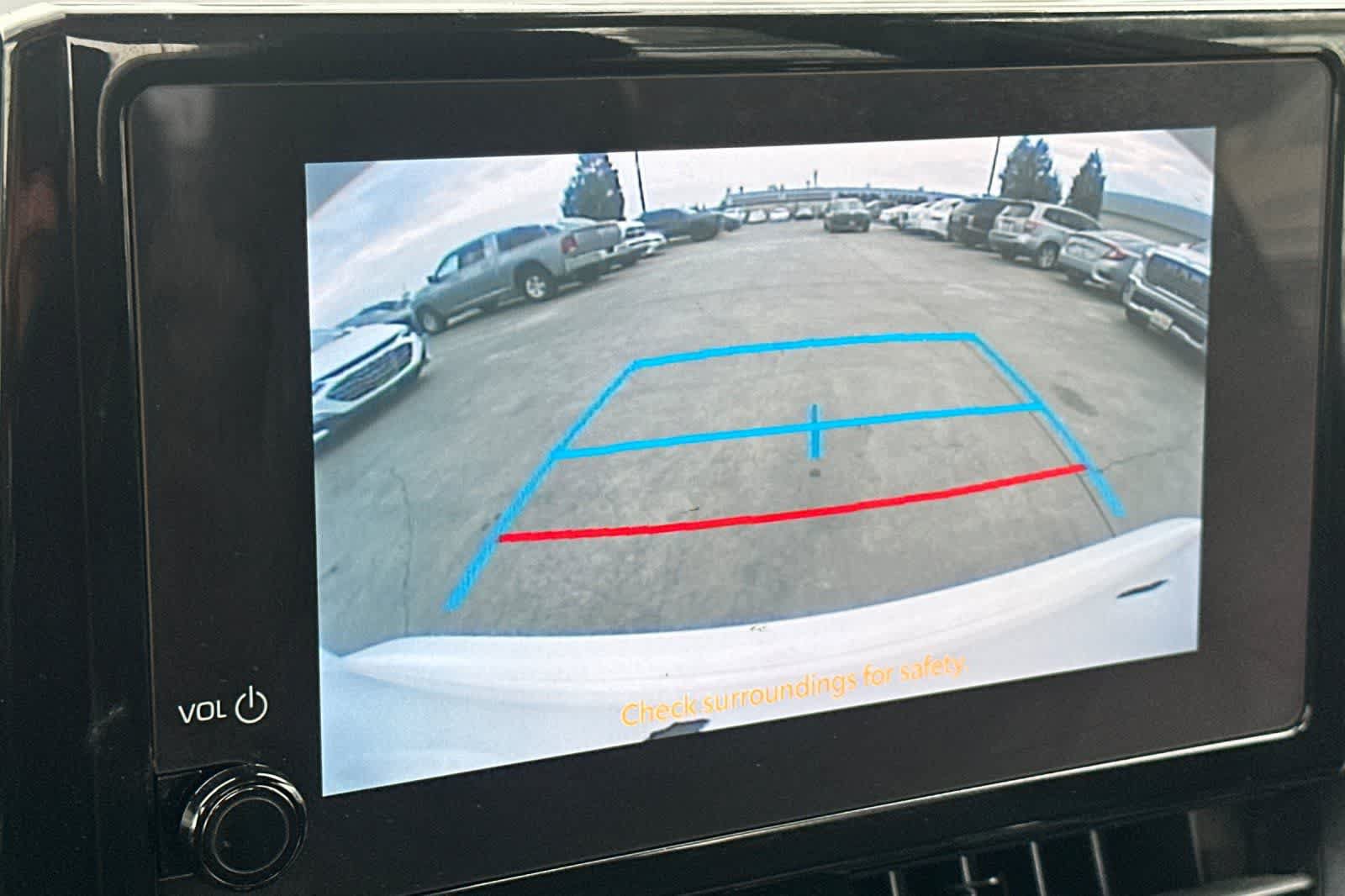 Used 2024 Toyota Corolla LE FWD image 20