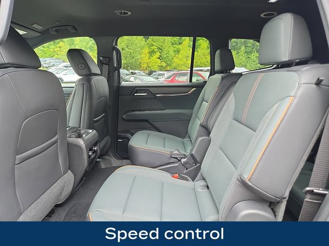Used 2024 GMC Acadia AT4 AWD/4WD image 20