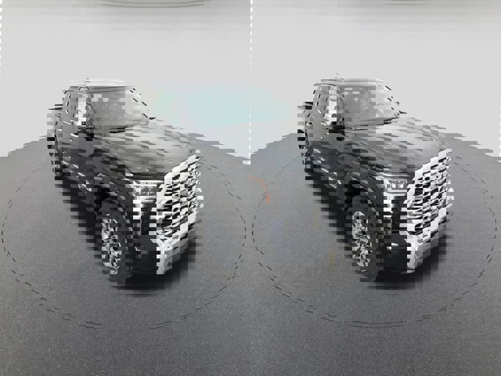 New 2026 Toyota Tundra 1794 Edition image 13
