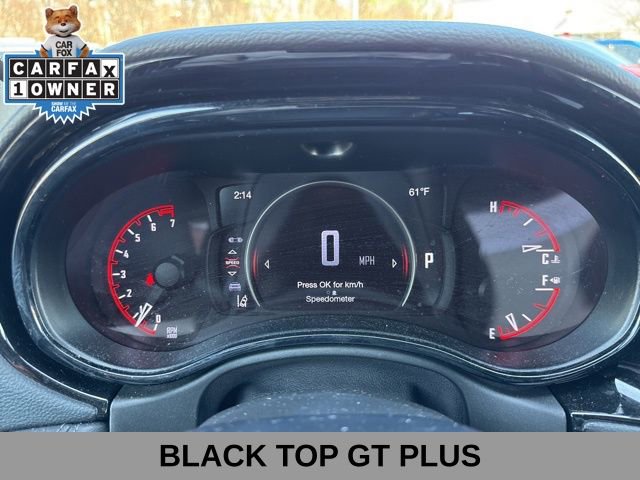 Used 2022 Dodge Durango GT image 8
