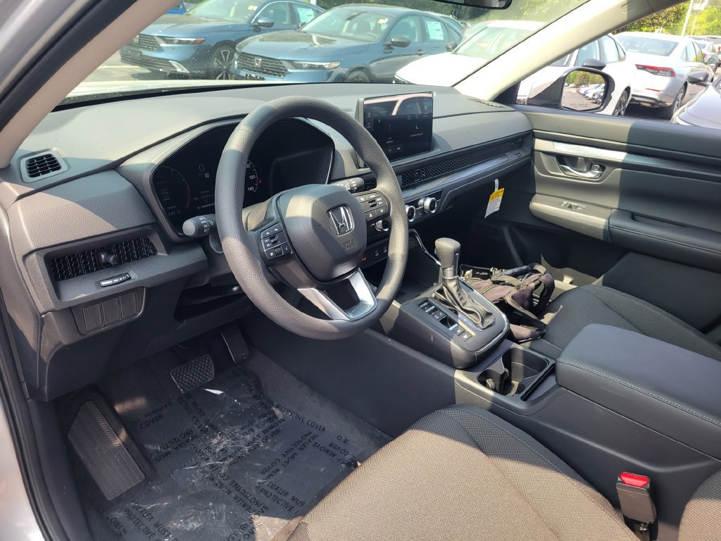 New 2027 Honda CR-V LX image 14