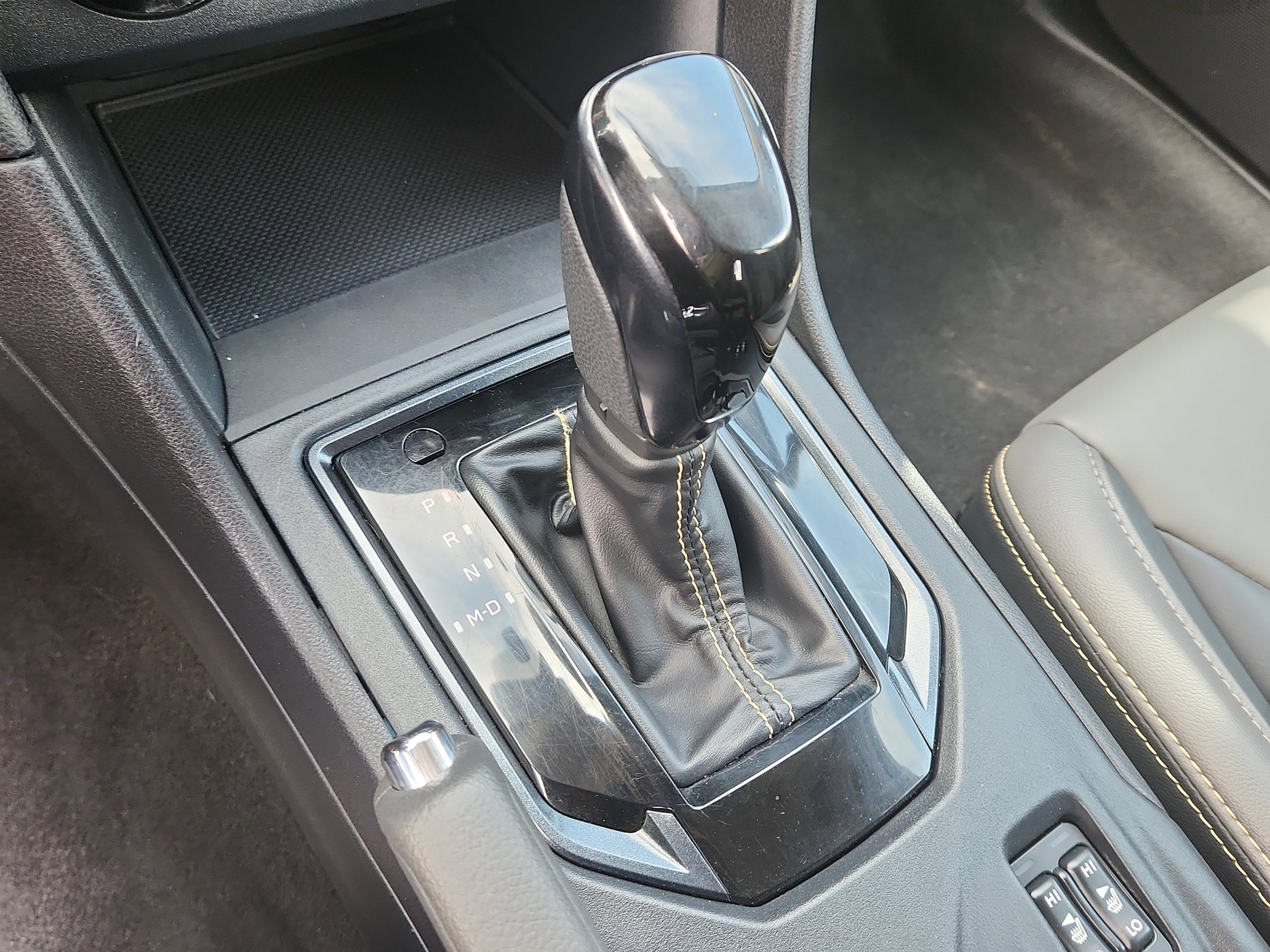 Used 2021 Subaru Crosstrek 2.5i Sport w/ Popular Package #2B AWD/4WD image 23