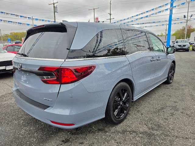 Used 2023 Honda Odyssey Sport image 5