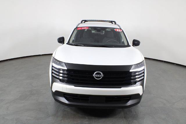 Certified 2026 Nissan Kicks SV w/ Cold Weather Package FWD image 13