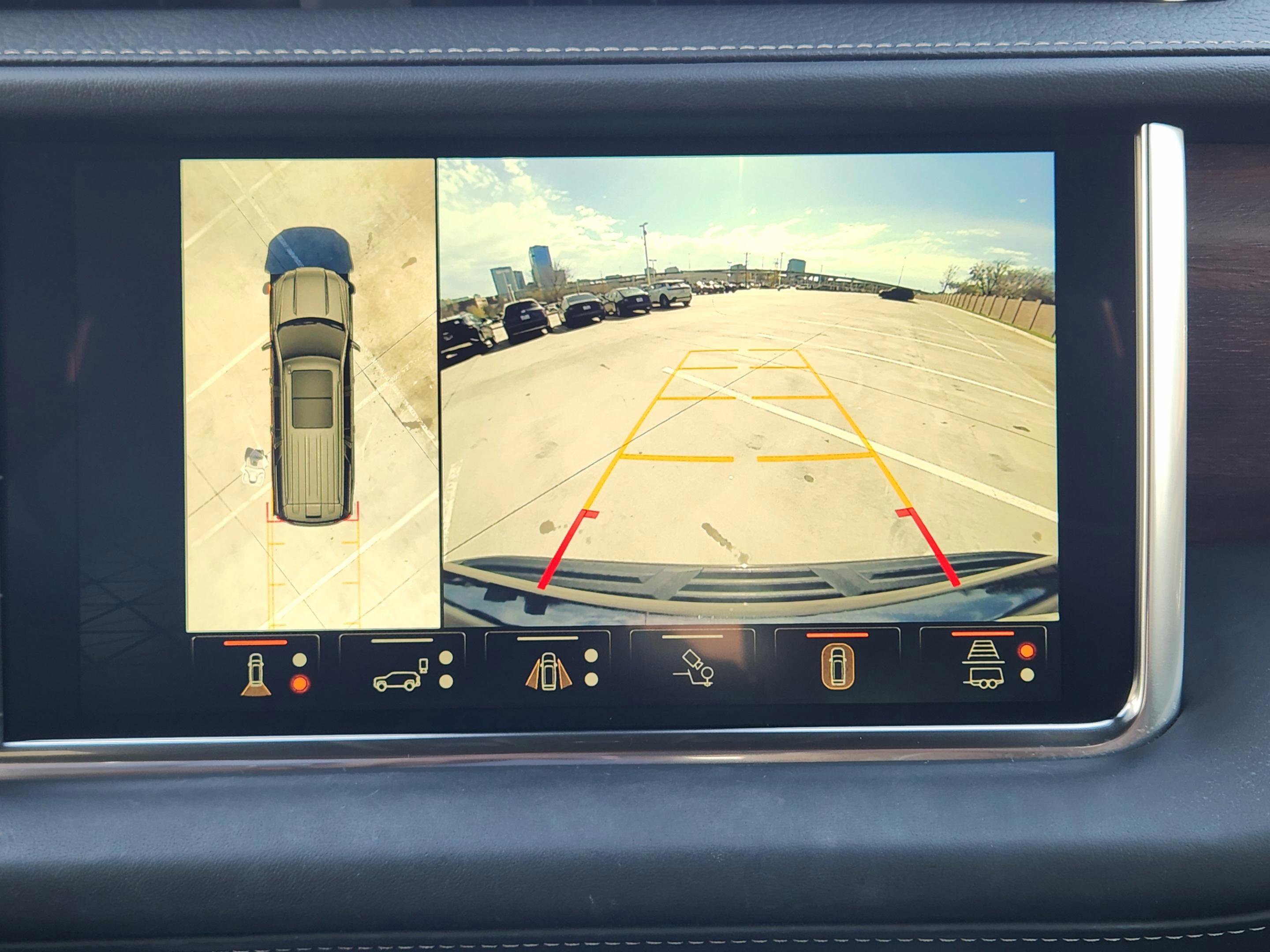 Used 2024 GMC Yukon Denali Ultimate image 18