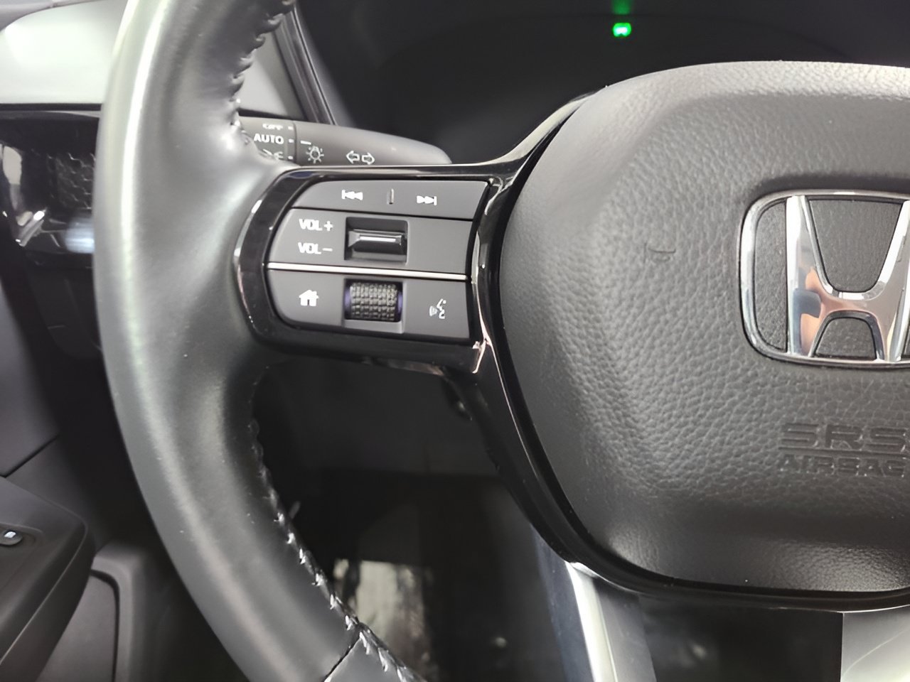 Used 2024 Honda CR-V EX-L image 26