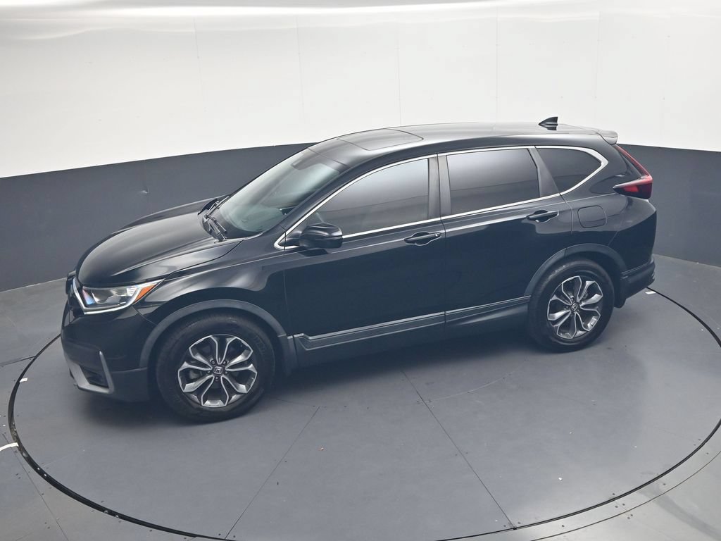 Used 2020 Honda CR-V EX-L image 35