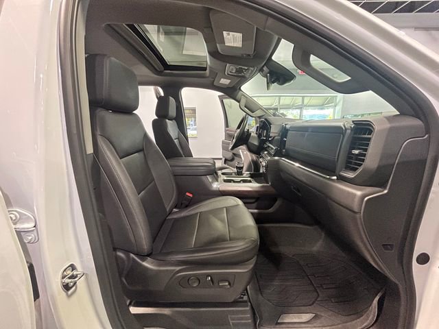 Used 2024 GMC Sierra 1500 SLT w/ SLT Premium Plus Package image 14