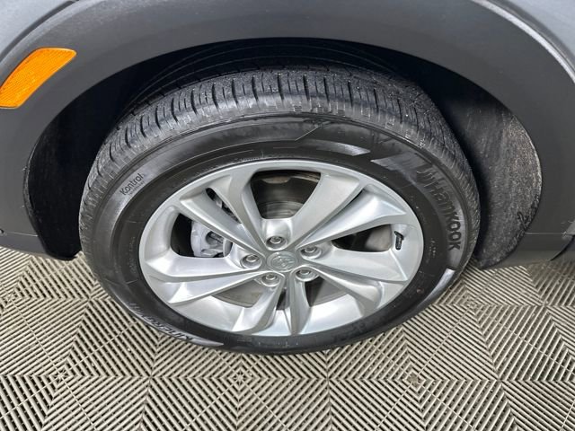 Used 2023 Buick Encore GX Preferred w/ Cold Weather Comfort Package image 10