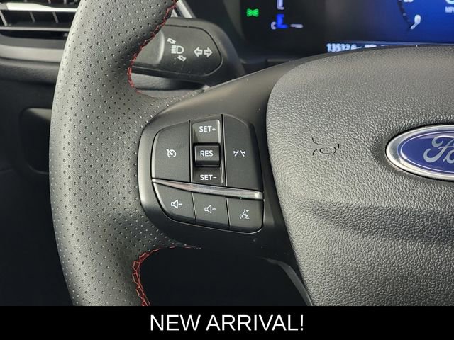 Used 2026 Ford Escape ST-Line AWD/4WD image 26