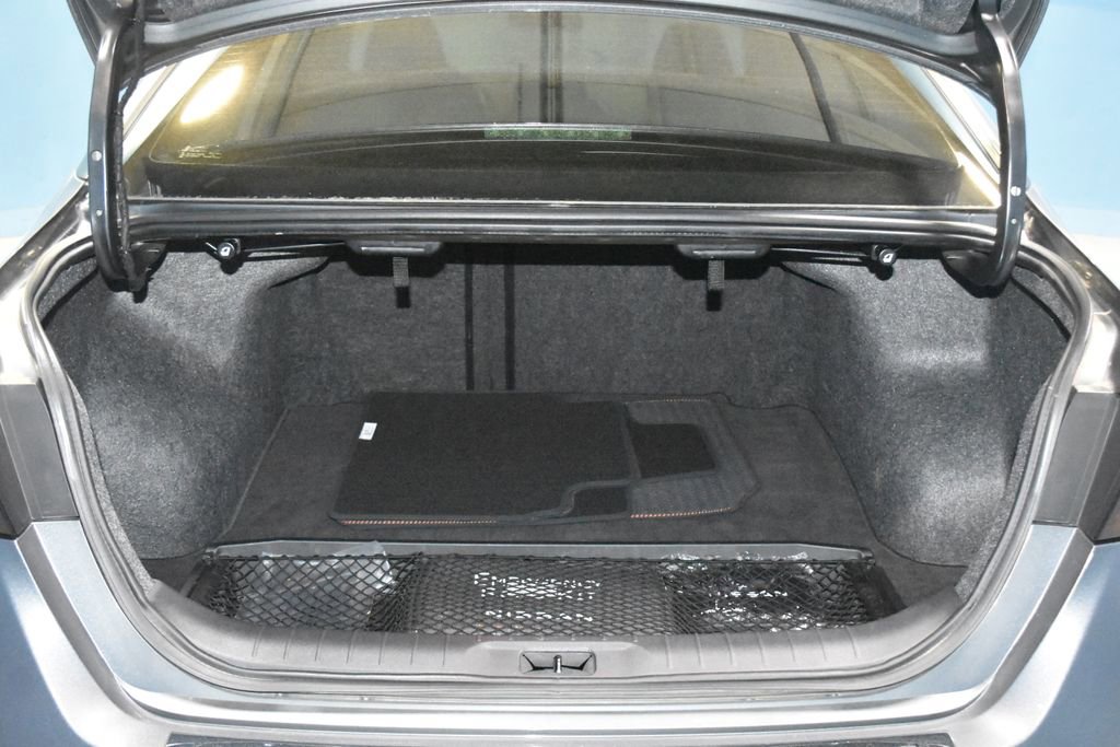 Certified 2022 Nissan Altima 2.5 SR w/ Midnight Edition Package image 27