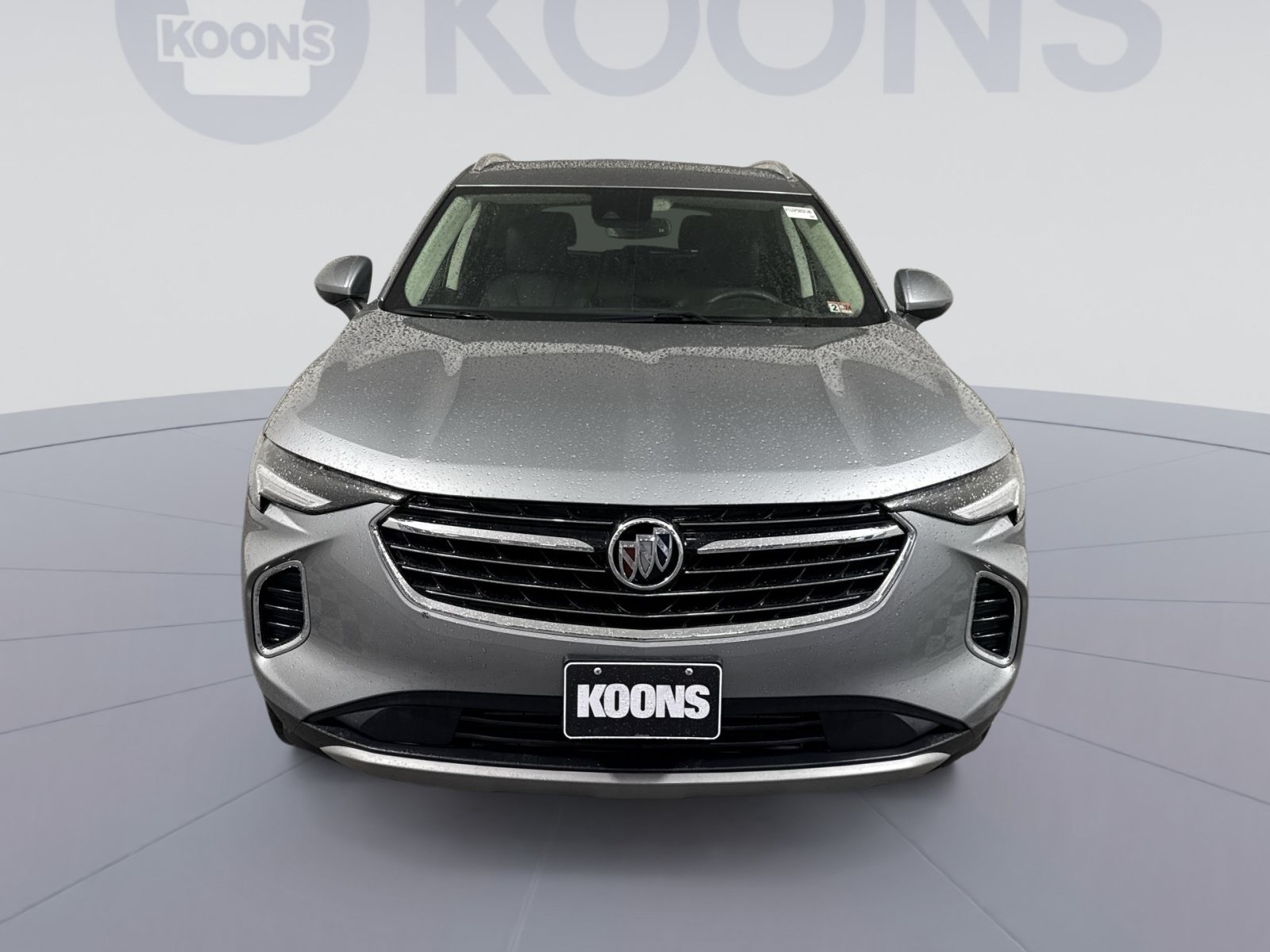 Used 2023 Buick Envision Essence AWD/4WD image 11