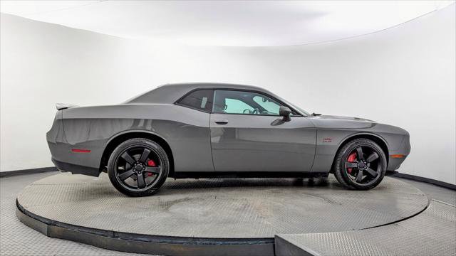 Used 2018 Dodge Challenger R/T image 9