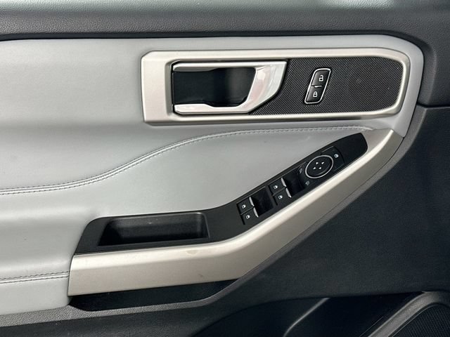 Used 2023 Ford Explorer XLT w/ Equipment Group 202A AWD/4WD image 26