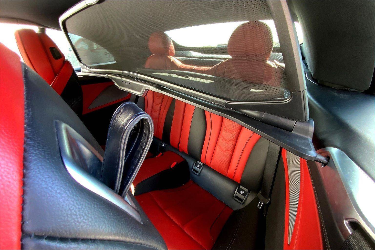 Used 2019 BMW M850i xDrive Convertible image 21